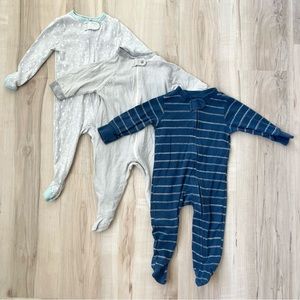 Baby sleeper bundle